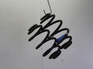 Coil Spring AUDI A6 Avant (4B5, C5), AUDI ALLROAD (4BH, C5)