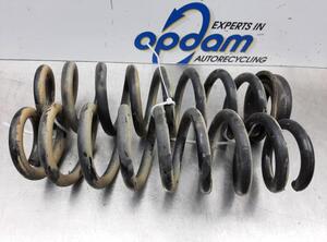 Coil Spring BMW 3 (E90)