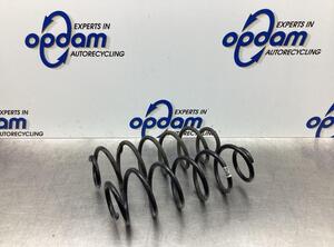 Coil Spring FORD FIESTA VII (HJ, HF), FORD FIESTA VII Van