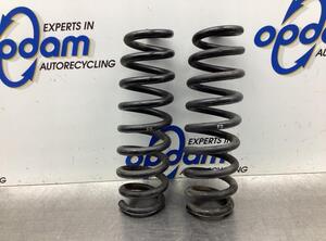 Coil Spring BMW 3 Touring (E91)