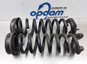 Coil Spring BMW 3 Touring (F31), BMW 3 Touring Van (F31), BMW 3 Touring Van (G21)