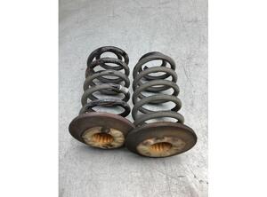 Coil Spring OPEL MOKKA / MOKKA X (J13)