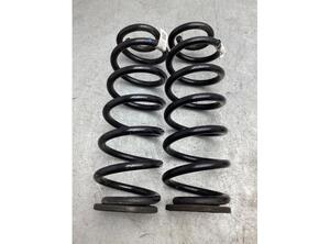 Coil Spring VW TIGUAN (AD1, AX1), VW TIGUAN ALLSPACE (BW2)