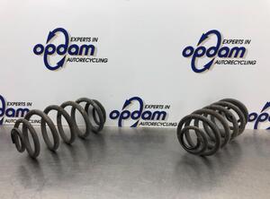 Coil Spring OPEL INSIGNIA A Sports Tourer (G09)