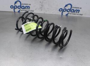 Coil Spring FORD FOCUS II (DA_, HCP, DP)