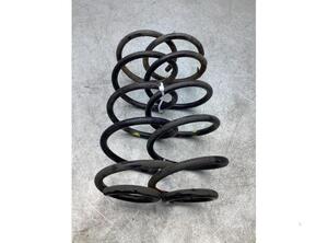 Coil Spring FIAT PUNTO (188_), FIAT PUNTO Hatchback Van (188_)