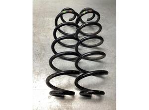 Coil Spring TOYOTA C-HR (_X1_), TOYOTA PRIUS PHV (_W52_)