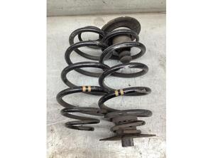 Coil Spring MERCEDES-BENZ VIANO (W639)