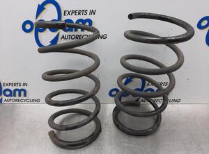 Coil Spring VOLVO V70 II (285), VOLVO XC70 CROSS COUNTRY (295)