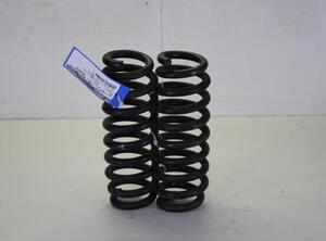 Coil Spring BMW 1 Coupe (E82)