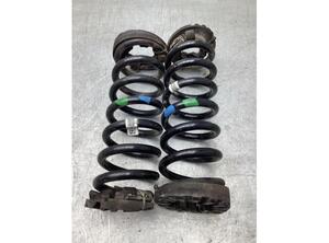 Coil Spring LAND ROVER DISCOVERY SPORT (L550)