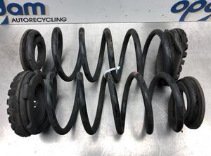 Coil Spring KIA PICANTO (TA), KIA PICANTO (JA)