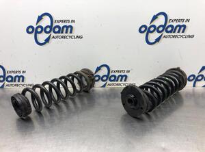 Coil Spring MERCEDES-BENZ C-CLASS (W205), MERCEDES-BENZ C-CLASS (W204)