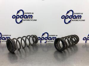 Coil Spring KIA PICANTO (SA)