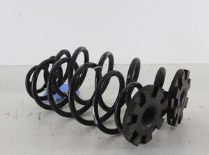 Coil Spring RENAULT ESPACE IV (JK0/1_)