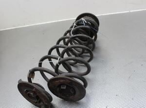 Coil Spring VW GOLF VII (5G1, BQ1, BE1, BE2), VW GOLF VIII Variant (CG5), VW GOLF VII Variant (BA5, BV5)