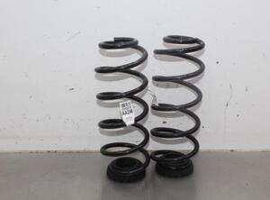 Coil Spring OPEL KARL (C16)