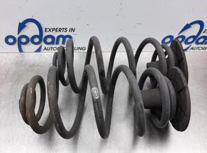 Coil Spring OPEL ZAFIRA / ZAFIRA FAMILY B (A05)