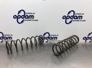 Coil Spring DAIHATSU CUORE I (L55, L60)