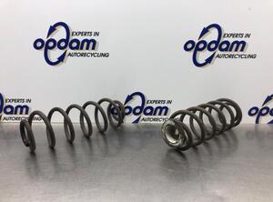 Coil Spring PEUGEOT 307 CC (3B)