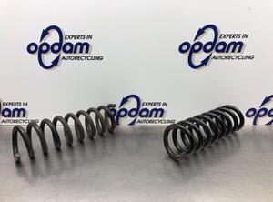 Coil Spring MERCEDES-BENZ C-CLASS (W203)