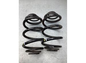 Coil Spring NISSAN NV300 Van (X82), NISSAN PRIMASTAR Van (X82)