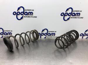 Coil Spring KIA VENGA (YN)