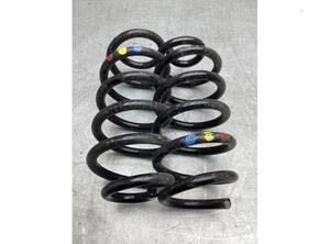 Coil Spring DACIA JOGGER (RK_)