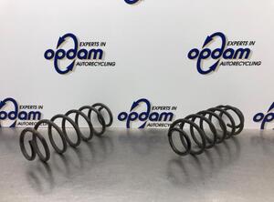 Coil Spring TOYOTA AYGO (_B4_)