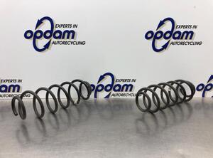 Coil Spring FORD FIESTA VII Van, FORD FIESTA VII (HJ, HF)