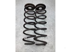 Coil Spring SKODA OCTAVIA III Combi (5E5, 5E6), AUDI Q2 (GAB, GAG), SEAT LEON (5F1), SEAT LEON SC (5F5)