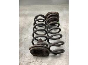 Coil Spring RENAULT TALISMAN Grandtour (KP_)