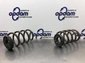 Coil Spring DACIA LOGAN MCV (KS_), DACIA LOGAN (LS_), DACIA DOKKER MPV (KE_), DACIA LOGAN MCV II