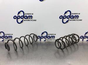 Coil Spring PEUGEOT 208 I (CA_, CC_)