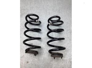 Coil Spring BMW X1 (F48), MINI MINI COUNTRYMAN (F60)