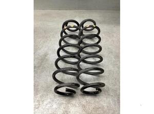 Coil Spring FORD ECOSPORT