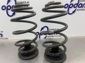 Coil Spring OPEL ZAFIRA / ZAFIRA FAMILY B (A05)