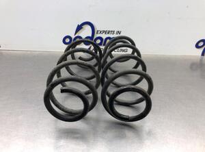 Coil Spring SUZUKI SWIFT IV (FZ, NZ)