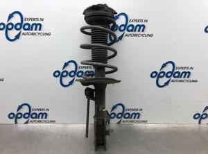 Suspension Strut NISSAN QASHQAI / QASHQAI +2 I (J10, NJ10, JJ10E)