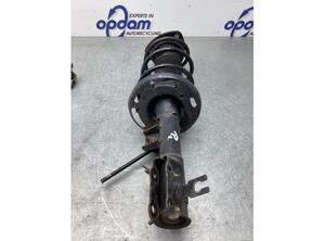 Suspension Strut MAZDA 2 (DL, DJ)