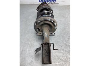 Federbein links vorne Renault Megane III Schrägheck Z  P19548075