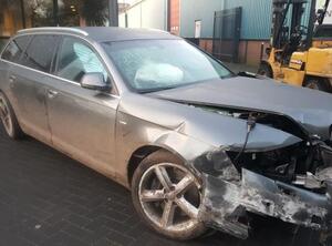 Federbein rechts vorne Audi A6 Avant 4F, C6 XXXXX P10417023