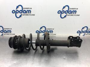 Suspension Strut OPEL ZAFIRA A MPV (T98)