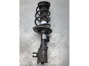 Suspension Strut MAZDA 2 (DL, DJ)