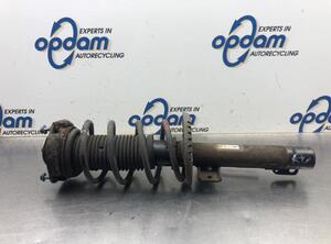 Suspension Strut SKODA FABIA I (6Y2)