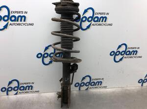 Suspension Strut NISSAN QASHQAI / QASHQAI +2 I (J10, NJ10, JJ10E)