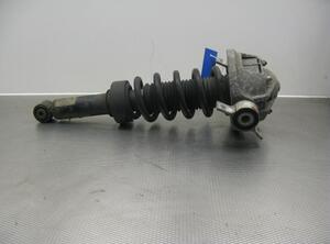 Suspension Strut PORSCHE CAYENNE (9PA)