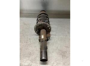 Suspension Strut SKODA FABIA II Combi (545)