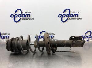 Suspension Strut OPEL ZAFIRA A MPV (T98)