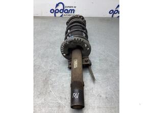 Suspension Strut SKODA FABIA I (6Y2)